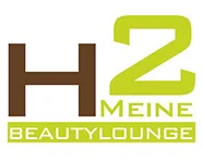 H2 Meine Beautylounge Logo