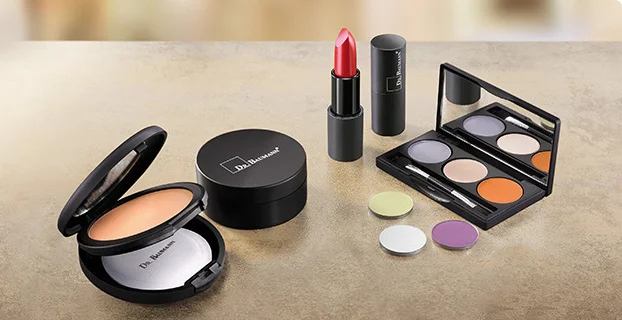 Naturkosmetik von Dr. Baumann im H2 Beautylounge Bad Nauheim