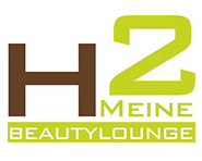 H2 Meine Beautylounge Logo